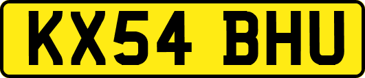 KX54BHU