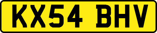 KX54BHV