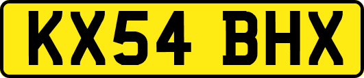 KX54BHX