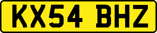 KX54BHZ
