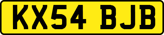 KX54BJB