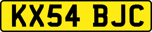 KX54BJC