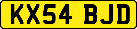 KX54BJD