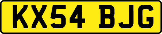 KX54BJG