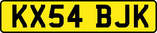 KX54BJK
