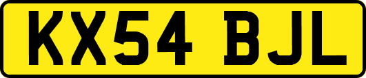 KX54BJL