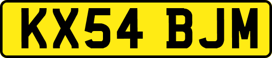 KX54BJM