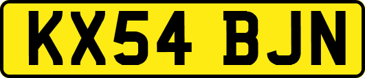 KX54BJN