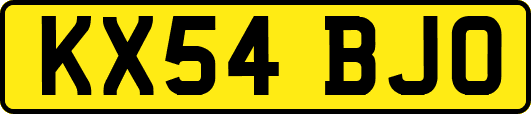 KX54BJO