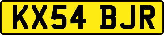 KX54BJR