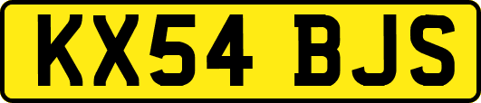 KX54BJS