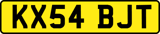 KX54BJT