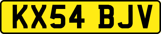 KX54BJV