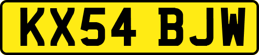 KX54BJW
