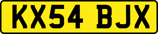 KX54BJX