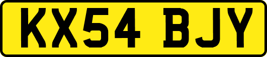 KX54BJY