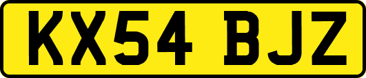 KX54BJZ