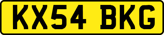 KX54BKG