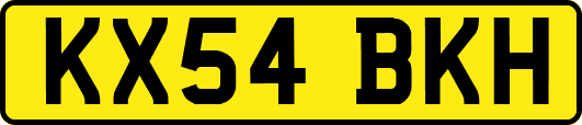 KX54BKH