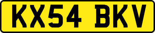 KX54BKV