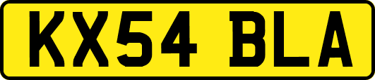 KX54BLA