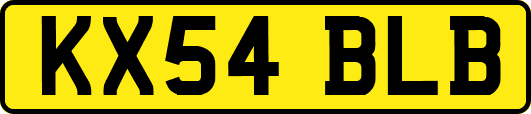 KX54BLB