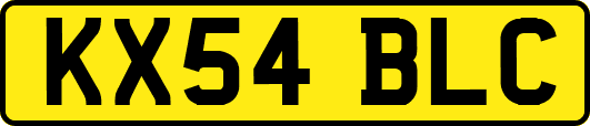 KX54BLC