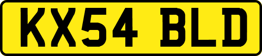 KX54BLD