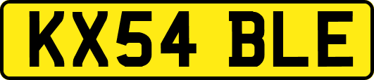 KX54BLE