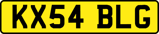 KX54BLG