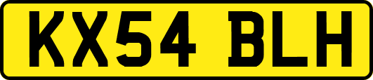 KX54BLH