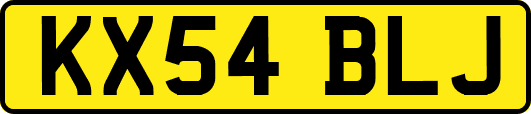 KX54BLJ