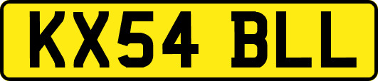 KX54BLL