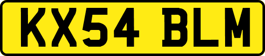 KX54BLM