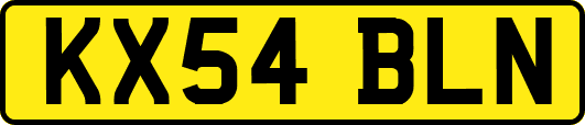 KX54BLN