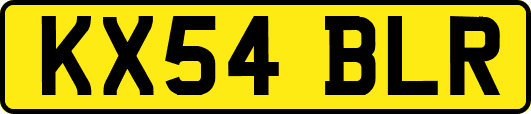 KX54BLR