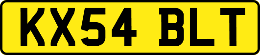 KX54BLT