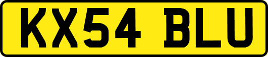 KX54BLU