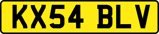 KX54BLV
