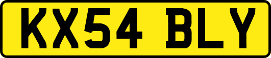 KX54BLY