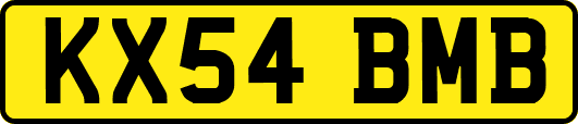 KX54BMB