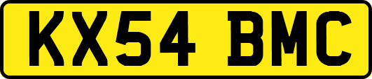 KX54BMC