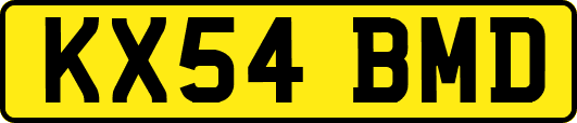 KX54BMD