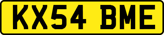 KX54BME