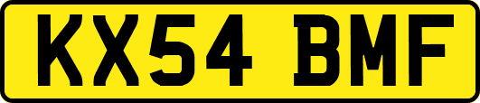 KX54BMF