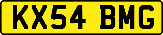 KX54BMG