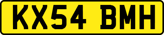 KX54BMH