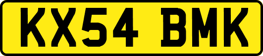 KX54BMK