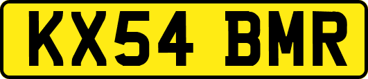 KX54BMR