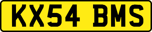 KX54BMS